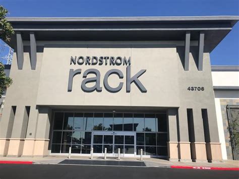 Nordstrom Rack Pacific Commons Shopping Center